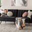 Alma Square Pillow Cover & Insert