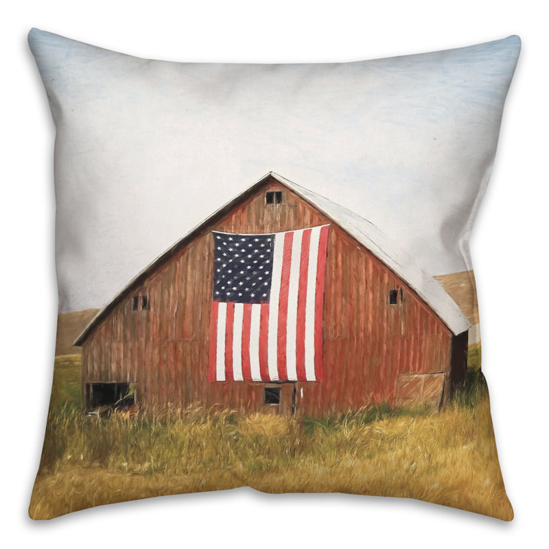 Throw Pillow