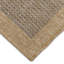 Tapis intérieur / extérieur bleu marine Bordy-908719481
