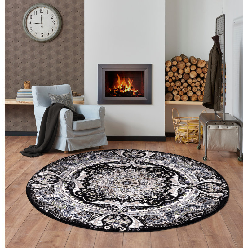 Bentdahl Area Rug, Rectangle 200 x 290cm