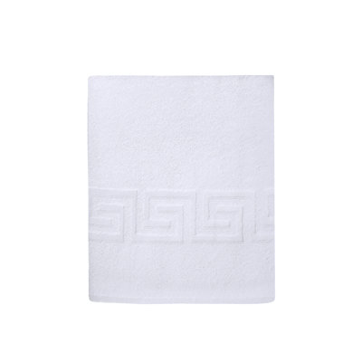 Drap de bain en coton Duplantis
