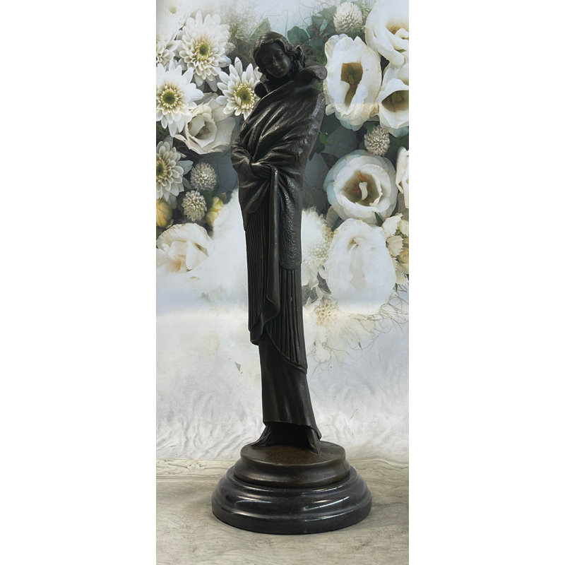Figurines et sculptures Tayjon