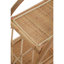Bourbeau Solid Wood Bar Cart