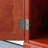 8-door Storage Cabinet With 4 Shelves, Cherry, Enhances Home Options 8 Doors Tall Unit, Cherry, Ideal For Living, Kitchen, Dining Areas