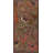 Cotton Floral Indoor Rug