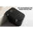Smart Toilet With Built - In Bidet, Auto Seat Opening And Closing, Siphonic Jet For Clean Flush, Warm Water Drying, Multiple Washing Flushing Options Black Intelligent One Piece Function, Technology-128882769