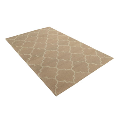 Orlando Beige Rug