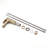 Single Handle Lavatory Basin Sink Faucet-110712768
