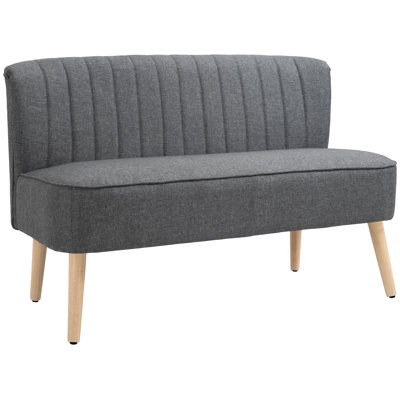 Maxen 2 Seater Loveseat