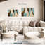 Bleu lyrique I-516682692