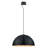 Luminaire bol suspendu 1 lumière Rawson