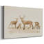 Toile tendue Whitetail Herd I-Gallery-1153226070