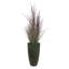 20" Curved Vase Pot Planter-911927599
