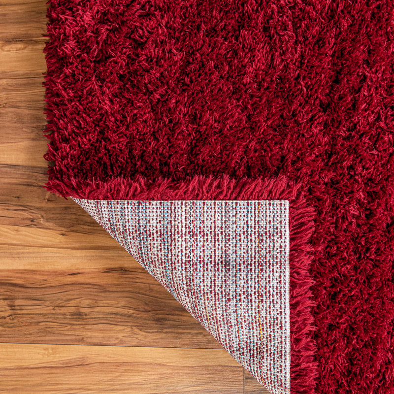 Oriental Indoor Rug, Runner 2' x 6'7"