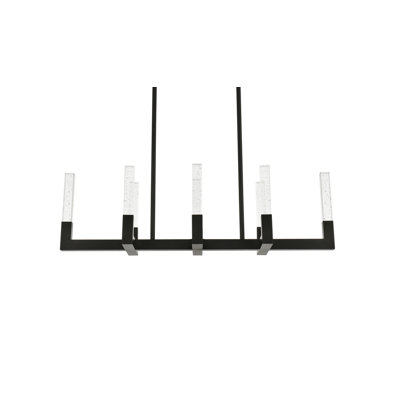 Luminaire suspendu réglable Hakken