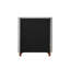Cleo Gray Boucle Chest
