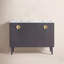 Ensemble de meuble-lavabo double 47 po Saimah-911402134-911402135