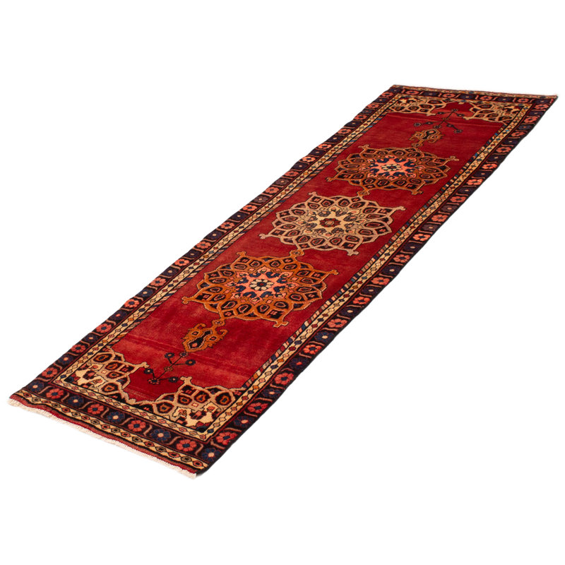 Tapis cuivre anatolien Konya 3 pi 2 po x 10 pi 6 po