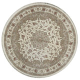 Elegance One-of-a-Kind 8' Area Rug