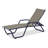 Outdoor Rust-Resistant Metal Chaise Lounge-19510310-48935092