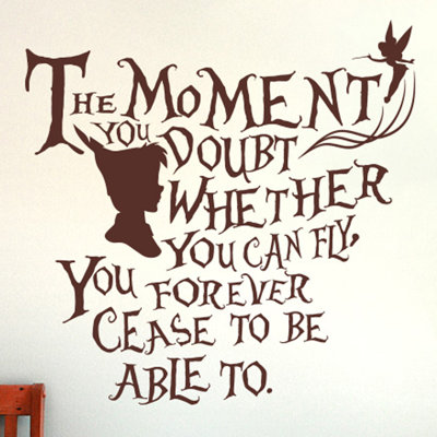 Wall Decal