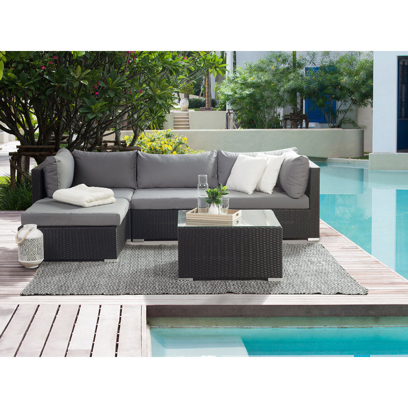 Kliebert Cushion Cover