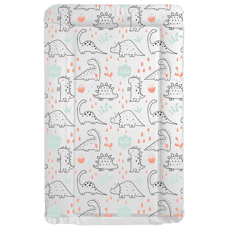 Pagoda Plastic 76cm L Changing Mat