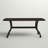 Lebanon 21" x 42'' Rectangular Coffee Table
