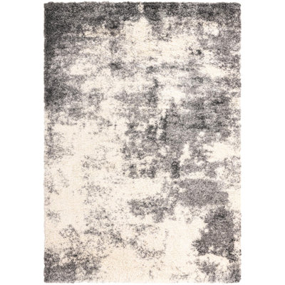 Abstract Indoor Rug