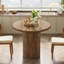 Round Dining Table