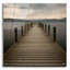 «Lakeside Pier» par Tom Quartermaine, acrylique-102003048