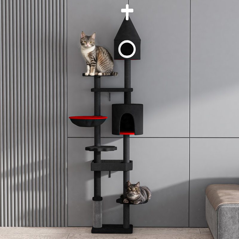 Arbre à chat Arminta
