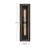 Morwen Schweitzer Aluminum Wall Light
