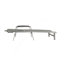 Chaise longue OXTON CHAISE (62754.00MGRYMP2)