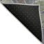 Tapis géométrique Husby ACN2208 intérieur / extérieur lavable à la machine-113668388