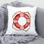 Nautical Sea Life_253 - Coussin décoratif avec coussin décoratif-1496283568