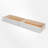 Sydnie 2 Drawer Standard Bunk Bed-25249981-25249980