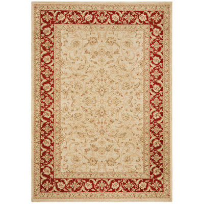 Aguilar Oriental Area Rug