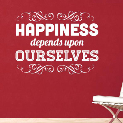 Wall Decal
