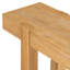 Console rustique minimaliste avec tiroir caché-1608650805