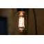 40 watts, ampoule T45 à intensité variable, culot E26
