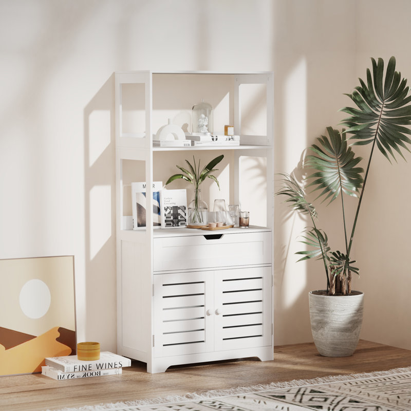 Philbo Bathroom Cabinet