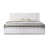 White Glossy Lacquer selected