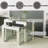 Nysa Accent Table-315080655