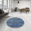 Tapis oriental bleu Roldene-1811041845