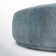 Adna 44'' Triangular Upholstered Ottoman