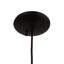 Luminaire suspendu en pot 1 lumière Saige-71758352-71758357