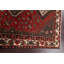 Brunhilde One-of-a-Kind 4'9" X 6'3" 1930s Wool Area Rug in