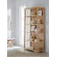 Retreat Solid Wood Bookcase