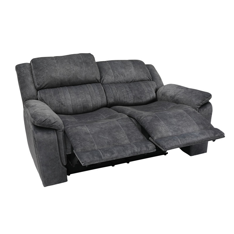 Kaine 64'' Reception Loveseat